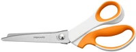 Fiskars 1070024 Razoredge cikcakk olló (23 cm) kép
