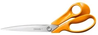 Fiskars 1075056 Szabóolló, 27 cm,  
