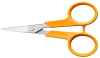 Fiskars 1075061 Kézimunka olló, 10 cm,  