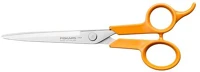 Fiskars 1075062 Hajvágó olló, 17 cm,  