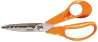 Fiskars 111030 Univerzális kerti olló 18cm kép
