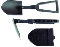 Fiskars 131320 Összecsukható lapát kép