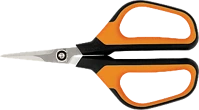 Fiskars SP15 Solid hegyes olló sp15 kép