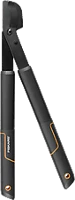 Fiskars 1322865 Singlestep ágvágó, horgos pengével (s) l28 kép