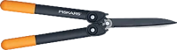 Fiskars HS72 Powergear műanyag fogaskerekes sövénynyíró hs72 kép