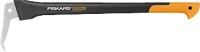 Fiskars XA22 Woodxpert xa22 rönkcsákány (nagy méret) kép