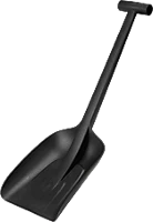 Fiskars 1019353 Solid autós lapát kép