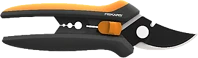 Fiskars SP14 1051601 solid virágolló sp14 kép