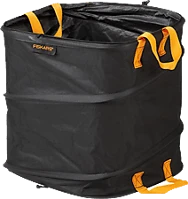 Fiskars 1028371 1028371 ergo pop-up kerti gyűjtőzsák, 73l kép