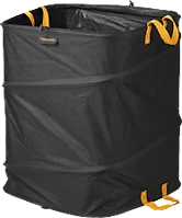 Fiskars 1028373 1028373 ergo pop-up kerti gyűjtőzsák, 219l kép