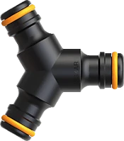 Fiskars 1027070 1027070 comfort 3 utas csatlakozó kép