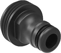 Fiskars 1027089 1027089 comfort öntözőfej adapter kép