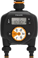 Fiskars 1054792 Időkapcsoló, dupla kimenet, multi csaptelep kép