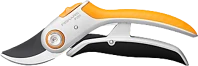 Fiskars P751 1057172 plus mellévágó metszőolló, p751 kép