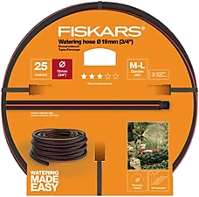 Fiskars 1027100 1027100 solid locsolótömlő, 19mm (3/4