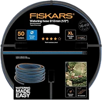 Fiskars 1027106 1027106 comfort locsolótömlő, 13mm (1/2