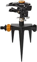 Fiskars 1023658 1023658 comfort impulzus kör esőztető, fém (xl) kép