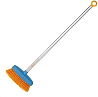 Fiskars 138150 My first  gyermek seprű kép