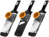 Fiskars 200091 Reszelő szett és szeletelő kép