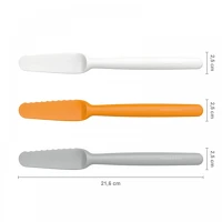 Fiskars 200178 Functional form reggeliző késkészlet, 3 db-os kép