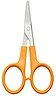 Fiskars 1003028 1003028 classic körömvágó olló kép