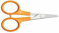 <span itemprop='brand'>Fiskars</span> <span itemprop='sku'>kézimunka-olló</span>