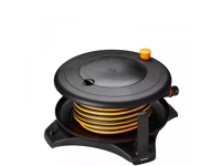 Fiskars 1057238 1057238 solid m tömlőkocsi 20 m tömlővel kép