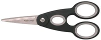 Fiskars COR_IF1003034 Olló, konyhai, 22 cm  