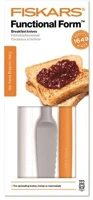 Fiskars COR_IF1016121 Reggeliző késkészlet, 3 darabos készlet,  