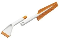 Fiskars COR_IF1019352 Jégkaparó és kefe,  snowxpert™ kép
