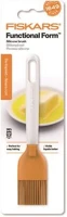 Fiskars COR_IF1023614 Ecset, szilikon sörtékkel, kép