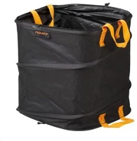 Fiskars COR_IF1028371 Gyűjtőzsák, kerti, 73 l,  