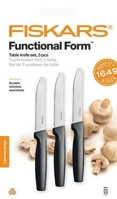 Fiskars COR_IF1057562 Késkészlet, asztali, 12 cm,  