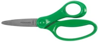 Fiskars COR_IF1067848 Olló, iskolai, 15 cm, zöld kép