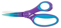 Fiskars COR_IF1067852 Olló, iskolai, 15 cm, ombré lila kép