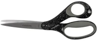 Fiskars COR_IF1067867 Olló, ifjúsági, 20 cm, foltos fekete kép