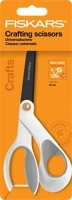 Fiskars COR_IF1070026 Olló, általános, tapadásmentes, 21 cm,  