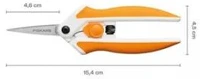 Fiskars COR_IF1070029 Varróolló, 15 cm,  