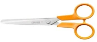 Fiskars COR_IF1075054 Olló, papírvágó, 17 cm,  