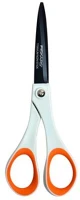 Fiskars COR_IF5412 Olló, általános, tapadásmentes, 17 cm,  