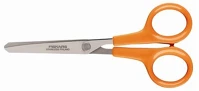 Fiskars COR_IF859891 Olló, barkács, 13 cm,  