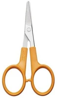 Fiskars COR_IF9806 Olló, körömvágó, 10 cm, egyenes,  