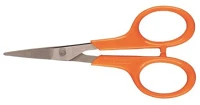 Fiskars COR_IF9807 Kézimunka olló, 10 cm,  