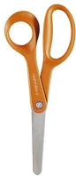 Fiskars COR_IF9992 Olló, iskolai, 13 cm,  