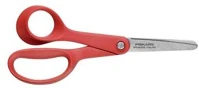 Fiskars COR_IF9993 Olló, iskolai, 13 cm, balkezes,  