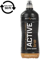 Fitrade 30.02062 Sportital  active line mangó-maracuja 1 l drs kép