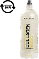 Fitrade 30.02065 Sportital  collagen ananász 1l drs kép