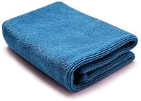 Fix-net 300/B Törlőkendő mikroszálas 35 x 35 cm 300 g/m2 fx micro300 kék kép