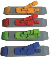 Fix-net RSW3/42NT_ATPA02063 0015 Felmosó fej moptartó notouch 40 cm kép