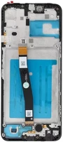 Fixcell 105109 Samsung galaxy a22 5g oem jellegű lcd kijelző teljes kerettel kép